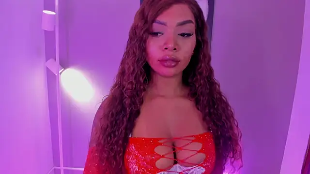 Snapshot of Sherondavis chatting on 02-10-26, 10:14 Sherondavis online show from 02-10-26, 10:14