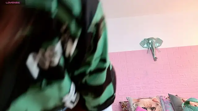 Dulce Stormy online show from 02-15-26, 12:03