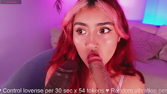 Snapshot of Dakota_velvet_ chatting on 02-26-26, 11:53 Dakota velvet online show from 02-26-26, 11:53