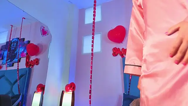 LilibetWeber online show from 02-17-26, 12:12