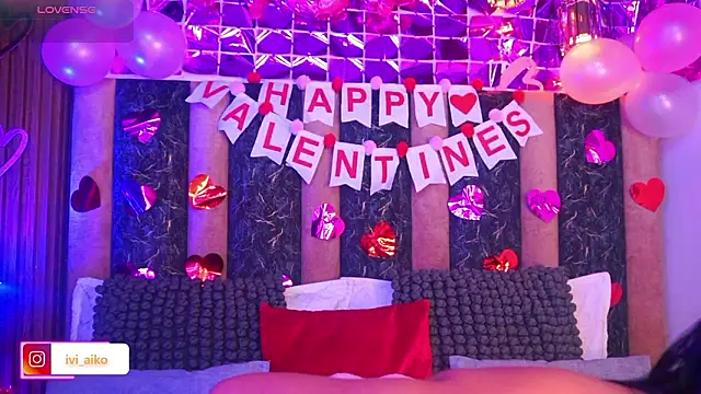 Snapshot of Ivi_Aiko chatting on 02-12-26, 12:16 Ivi Aiko online show from 02-12-26, 12:16