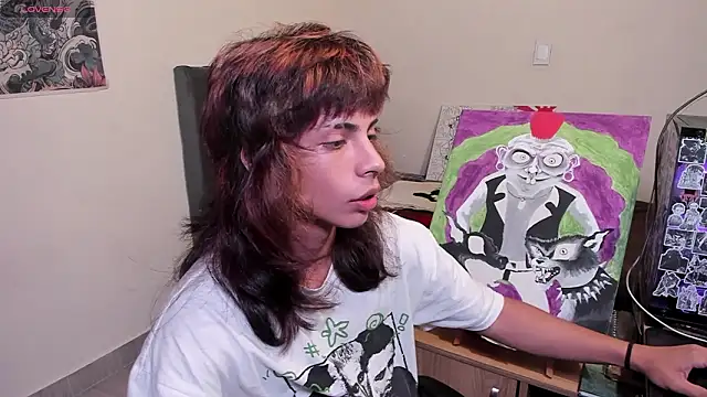 God Dereck online show from 03-14-26, 01:55