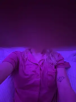 SexySkiBunny online show from 01-14-26, 06:30