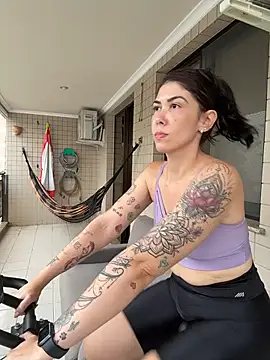 LivA89 online show from 02-23-26, 05:54