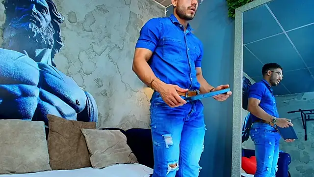 Vans Ross online show from 02-19-26, 07:21