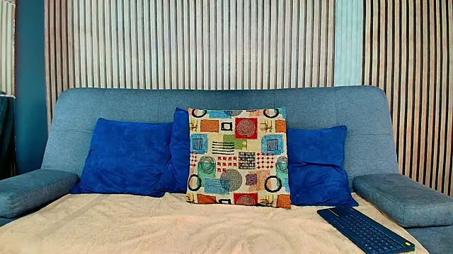 Vans Ross online show from 02-28-26, 07:15