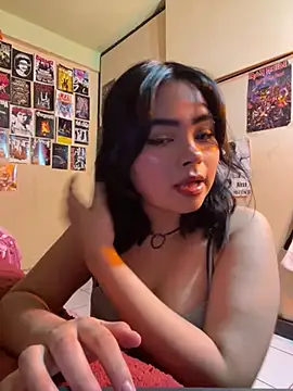 pinkybombon online show from 01-18-26, 12:58