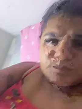 MorenaCariok online show from 03-20-26, 02:16