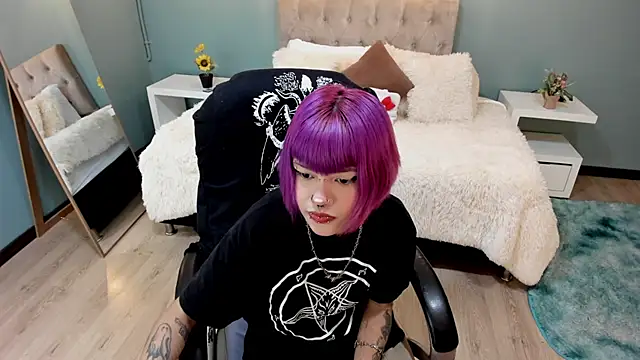 Bela Craxkerr online show from 02-18-26, 12:56