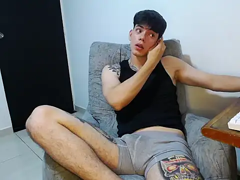 Snapshot of Joshh_miller chatting on 02-10-26, 05:33 Joshh miller online show from 02-10-26, 05:33