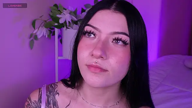 Dolcexx  online show from 02-04-26, 08:25