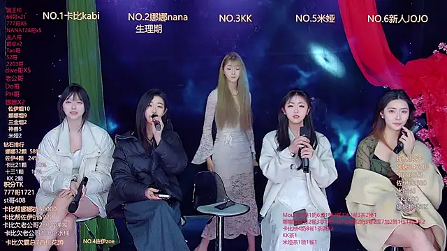 LC-999 online show from 03-15-26, 12:00