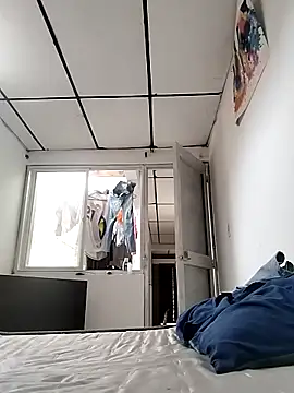 Dulce999 online show from 02-08-26, 09:40