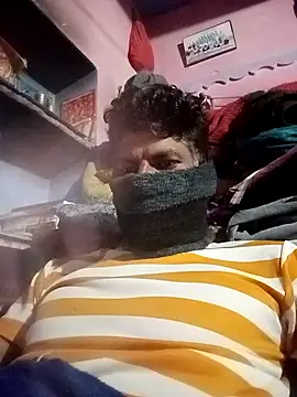 Hairymax boy online show from 01-17-26, 03:17