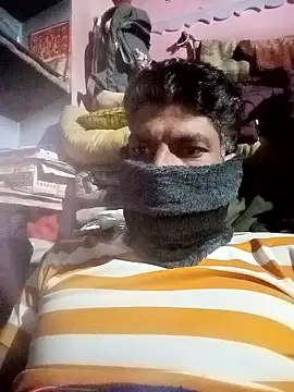 Hairymax boy online show from 01-18-26, 03:38