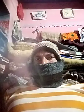 Hairymax boy online show from 01-19-26, 04:11