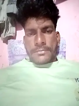 Hairymax boy online show from 03-01-26, 01:35