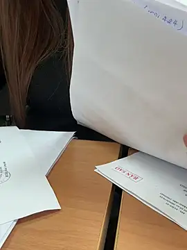 Donna9696 online show from 02-03-26, 06:40