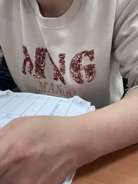 Donna9696 online show from 02-25-26, 12:53