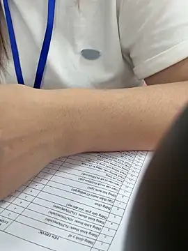 Donna9696 online show from 04-01-26, 02:34