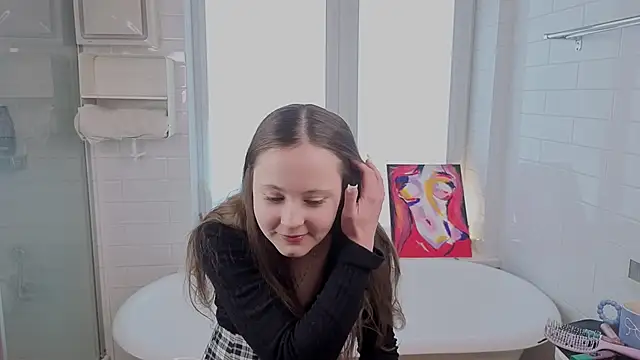 CinthiaSluis online show from 02-18-26, 05:25