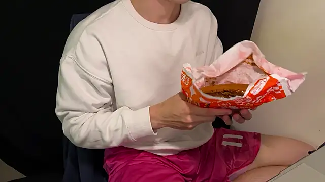 hao105 online show from 02-15-26, 03:53