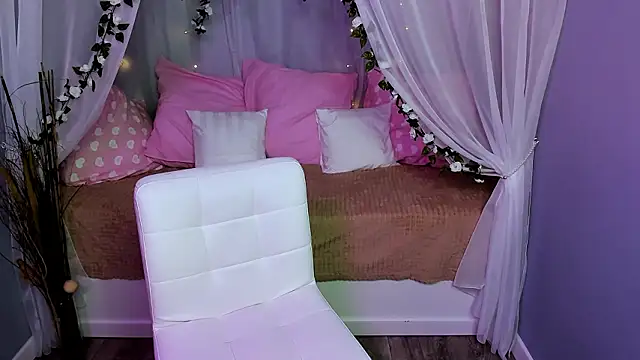 ArielBlis online show from 03-07-26, 10:56