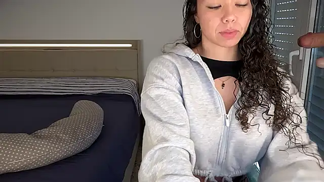 ladymelon online show from 02-17-26, 10:12