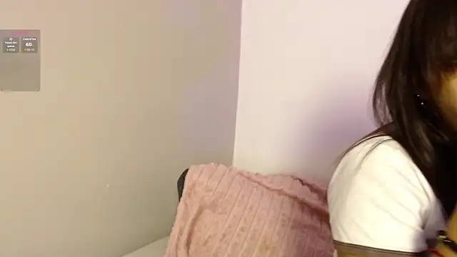 chloe peach  online show from 03-13-26, 12:23