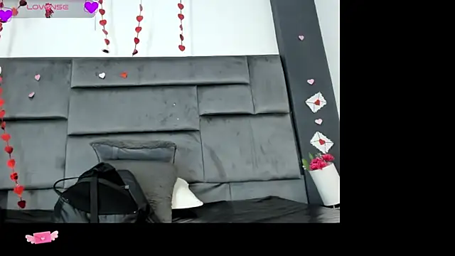 Snapshot of Liam_Grant chatting on 02-26-26, 07:35 Liam Grant online show from 02-26-26, 07:35