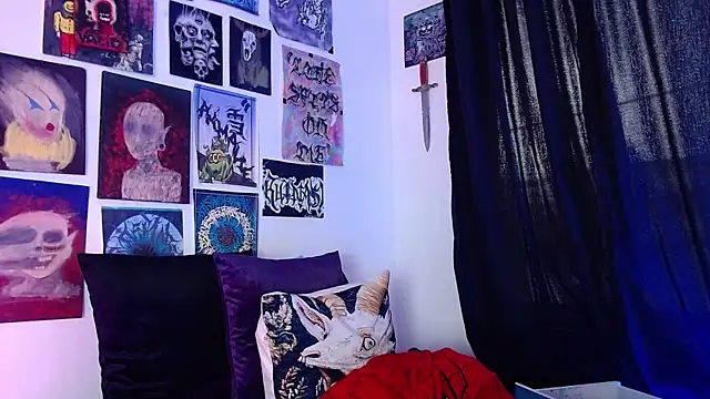 MelisaVelvet online show from 02-20-26, 07:58