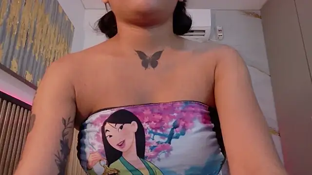 Snapshot of Scarlet_Vixen_ chatting on 03-01-26, 02:46 Scarlet Vixen online show from 03-01-26, 02:46