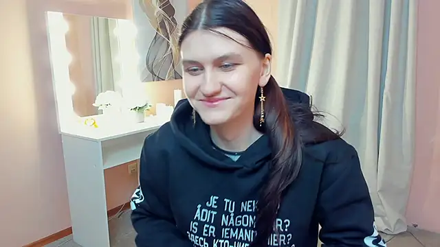 DaniaBimIer online show from 01-15-26, 08:30