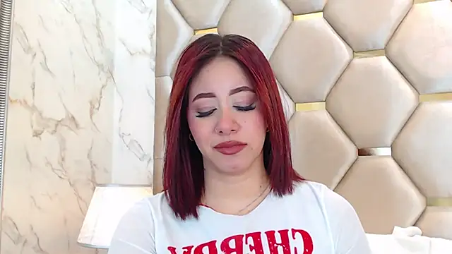 Sofy acevedo online show from 03-14-26, 11:59