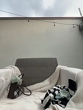 Namii cute online show from 02-14-26, 11:51