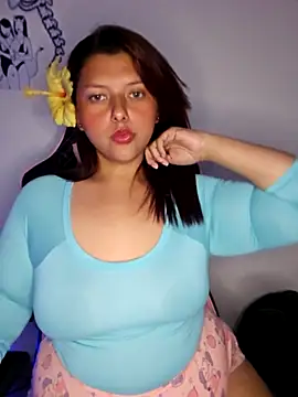 lucero brule online show from 01-19-26, 02:37