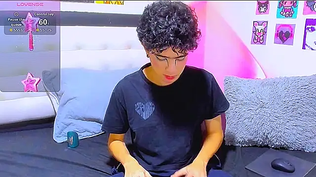 LuanRush  online show from 02-07-26, 11:08