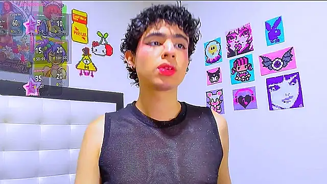 LuanRush  online show from 02-12-26, 10:05