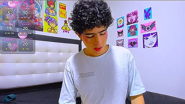 LuanRush  online show from 02-27-26, 02:00