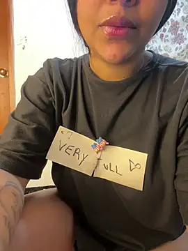 Nasty Giirl Dirty online show from 01-15-26, 09:40