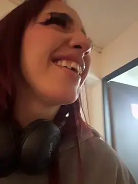 elodie rouge online show from 03-03-26, 12:11