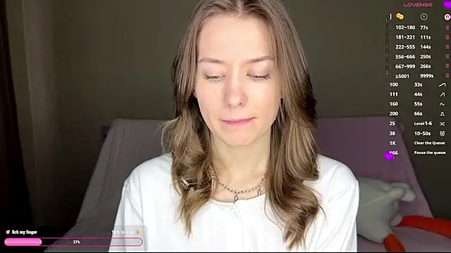 elsadaedra online show from 02-13-26, 09:16