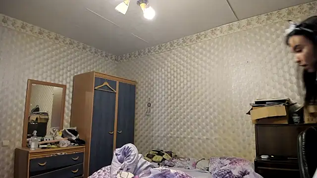 Kiticat online show from 03-01-26, 08:00