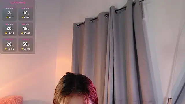 Mia Volkova  online show from 02-24-26, 01:31