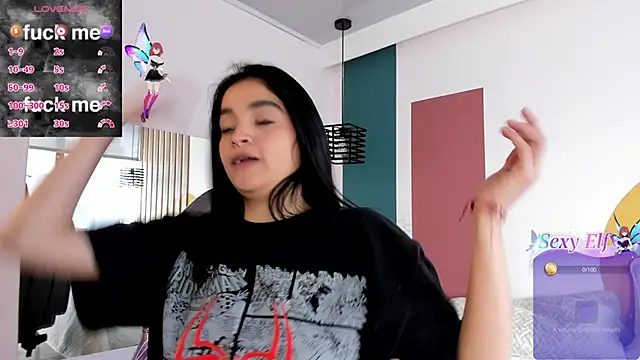 VanessaDoofenshmirtz online show from 03-03-26, 12:44