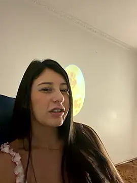 Lia Bons online show from 01-19-26, 01:20