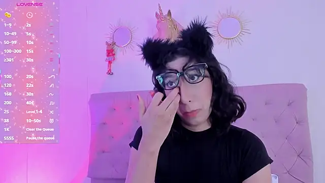 SusannaDoll online show from 02-05-26, 01:49