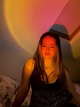 Sadiemissxx online show from 01-16-26, 12:14