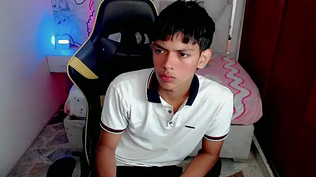 Rick oficiall online show from 01-16-26, 01:59