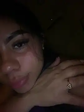 lunaa08 online show from 02-12-26, 07:20